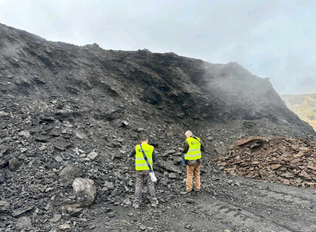 περιβαλλοντικές μετρήσεισ